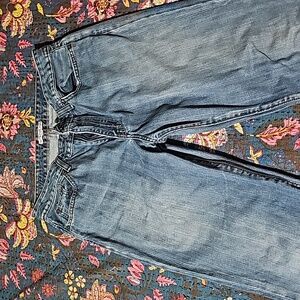 Polo Jeans Saturday Jeans sz 30/ 30L